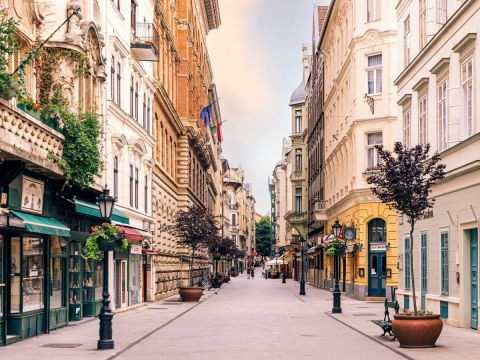 Eladó Lakás 1092 Budapest 9. kerület , ***RÁDAY UTCÁBAN NAPPALI+ 2 HÁLÓS LAKÁS ***