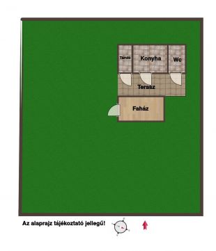 Eladó Ház 2015 Szigetmonostor Szigetmonostor