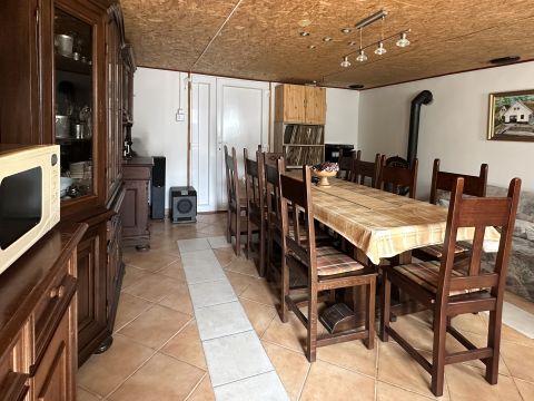 Eladó Mezőgazdasági 6345 Nemesnádudvar Nemesnádudvar - kedvelt pincesoron