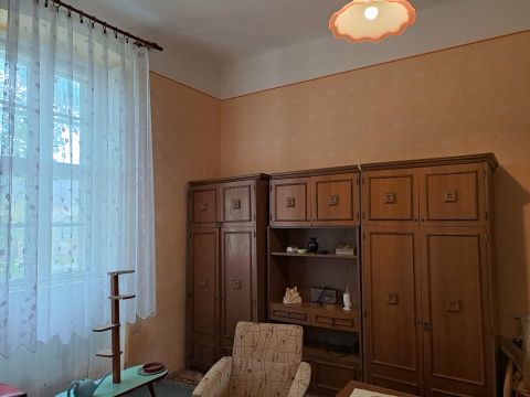 Eladó Ház 6522 Gara Központban