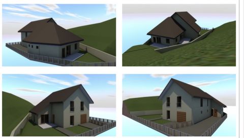 Eladó Ház 2011 Budakalász 