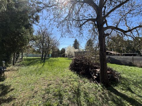 Eladó Telek 2483 Gárdony 