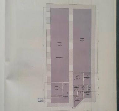 Eladó Üzlethelyiség 1105 Budapest 10. kerület 1105 Budapest 10, Csajkovszkij park