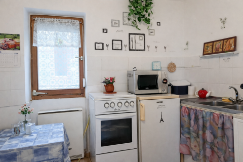 Eladó Lakás 9500 Celldömölk Baross utca közelében