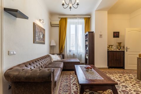 Eladó Lakás 1087 Budapest 8. kerület 