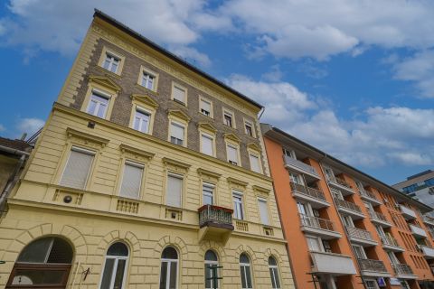 Eladó Lakás 1134 Budapest 13. kerület 