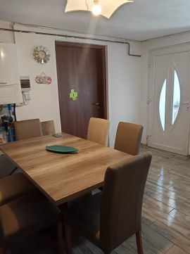 Eladó Ház 9422 Harka Polgármesteri hivatal közelében