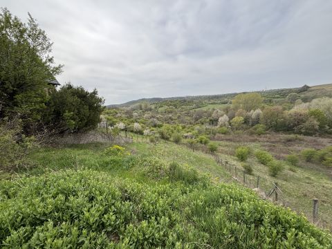 Eladó Telek 2541 Lábatlan  