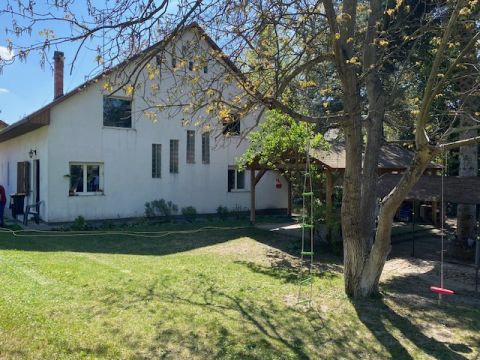 Eladó Ház 2015 Szigetmonostor 