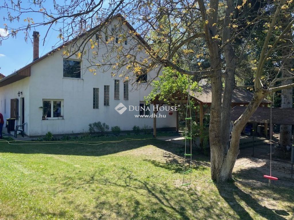 For sale House 2015 Szigetmonostor, 