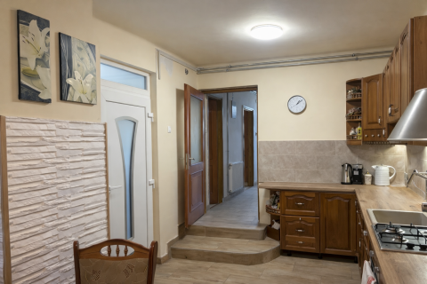 Eladó Ház 5465 Cserkeszőlő 