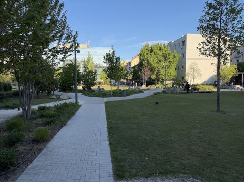 Eladó Lakás 1133 Budapest 13. kerület 