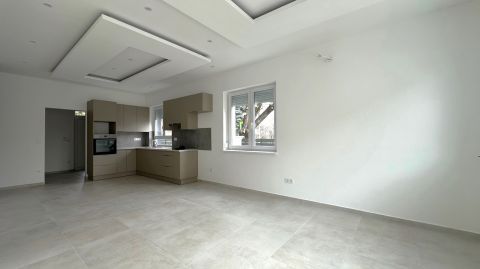 Eladó Ház 1185 Budapest 18. kerület SZEMERETELEPEN – 3 lakásos modern sorház lakásai