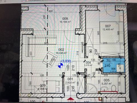 Eladó Lakás 7761 Kozármisleny Nidum Lakópark Kozármisleny