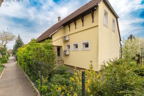 Eladó Ház 3529 Miskolc 