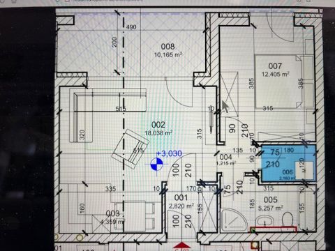 Eladó Lakás 7761 Kozármisleny Nidum Lakópark Kozármisleny