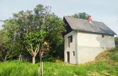 Eladó Ház 8317 Lesencefalu , Hosszúbereki szőlőhegy