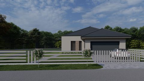 Eladó Ház 4551 Nyíregyháza , Lengő lakópark közelében