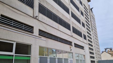 Eladó Parkoló 4025 Debrecen 