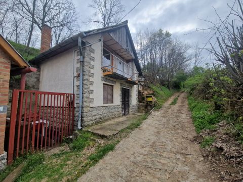 Eladó Ház 7349 Szászvár 