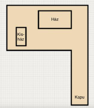 Eladó Ház 3433 Nyékládháza 3433 Nyékládháza, COOP Szuper Plusz