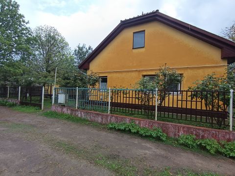 Eladó Ház 6115 Kunszállás 