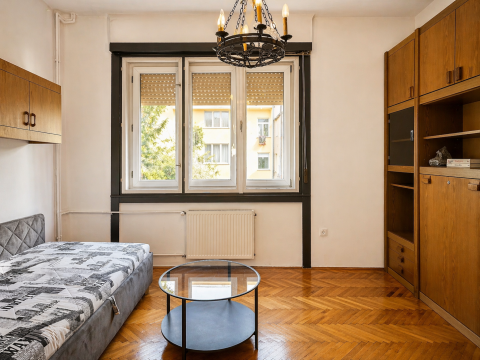 Eladó Lakás 1026 Budapest 2. kerület Pasaréten, Mammuttól 5 percre