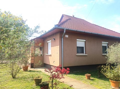 Eladó Ház 5600 Békéscsaba 