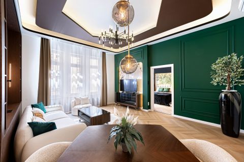 Eladó Lakás 1052 Budapest 5. kerület 