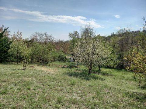 Eladó Telek 8174 Balatonkenese 