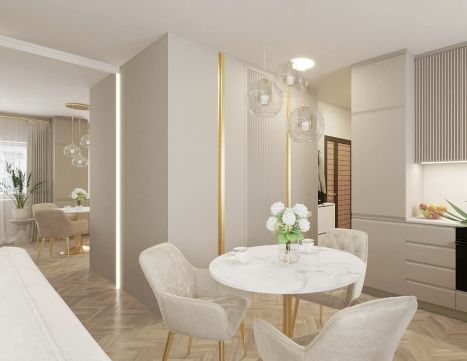 Eladó Lakás 1034 Budapest 3. kerület 