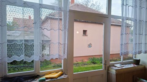 Eladó Ház 9144 Kóny Béke utca