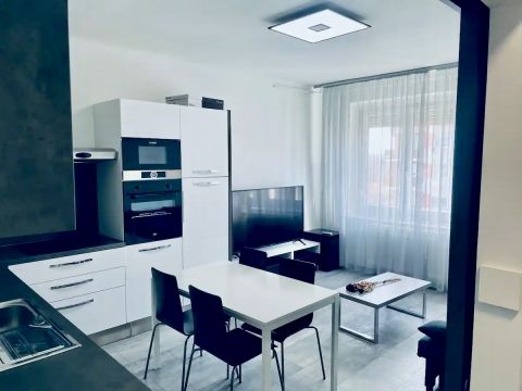 Eladó Lakás 1117 Budapest 11. kerület 