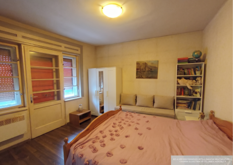 Eladó Lakás 2500 Esztergom 