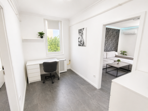 Kiadó Lakás 4025 Debrecen Bútorozott lakás a Belváros közelében!