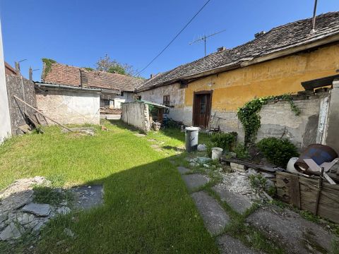 Eladó Telek 6000 Kecskemét , Búzaszentelő utca 