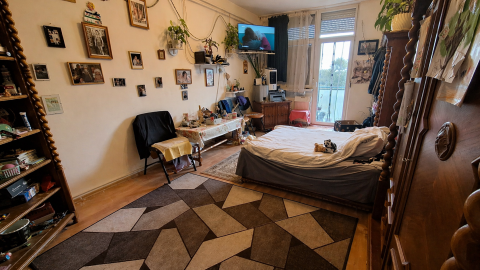 Eladó Lakás 2381 Táborfalva 