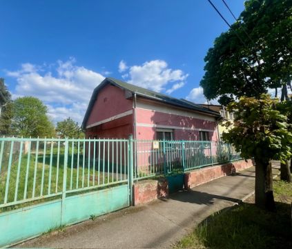 Eladó Ház 1183 Budapest 18. kerület 