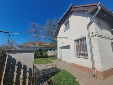 Eladó Ház 5321 Kunmadaras 