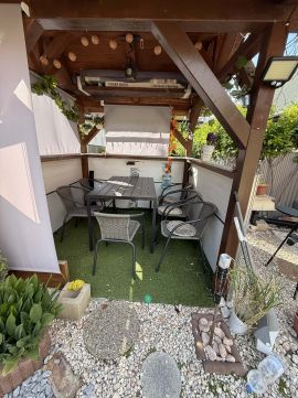 Eladó Ház 2092 Budakeszi 