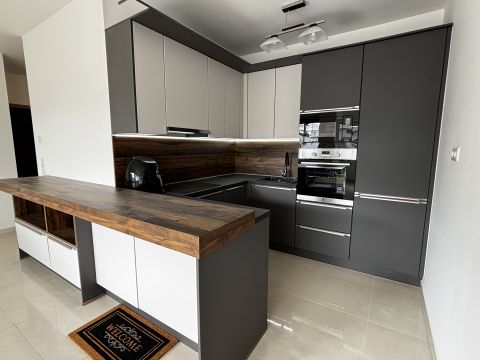 Kiadó Lakás 4030 Debrecen , Modern, 2 szobás lakás kiadó a Híd Lakóparkban!