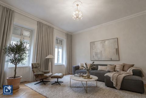 Eladó Lakás 1055 Budapest 5. kerület , Országház közelében