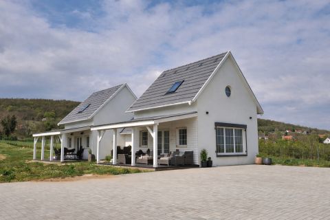 Eladó Ház 8252 Balatonszepezd 