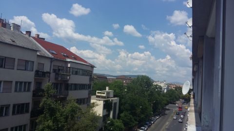 Kiadó Lakás 1071 Budapest 7. kerület Bajza utca