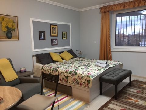 Eladó Lakás 1082 Budapest 8. kerület 