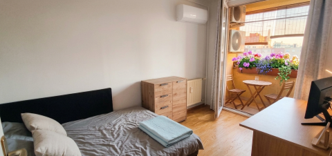 Eladó Lakás 1157 Budapest 15. kerület Panorámás, zöldövezethez közeli csendes lakás