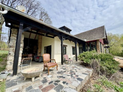 Eladó Ház 2000 Szentendre 