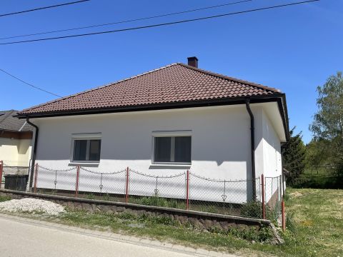 Eladó Ház 9970 Szentgotthárd 