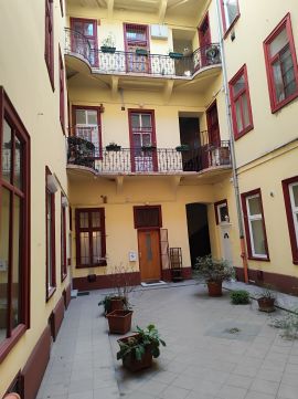 Eladó Lakás 1063 Budapest 6. kerület 