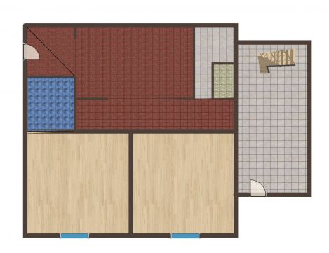Eladó Ház 1038 Budapest 3. kerület Körös utca